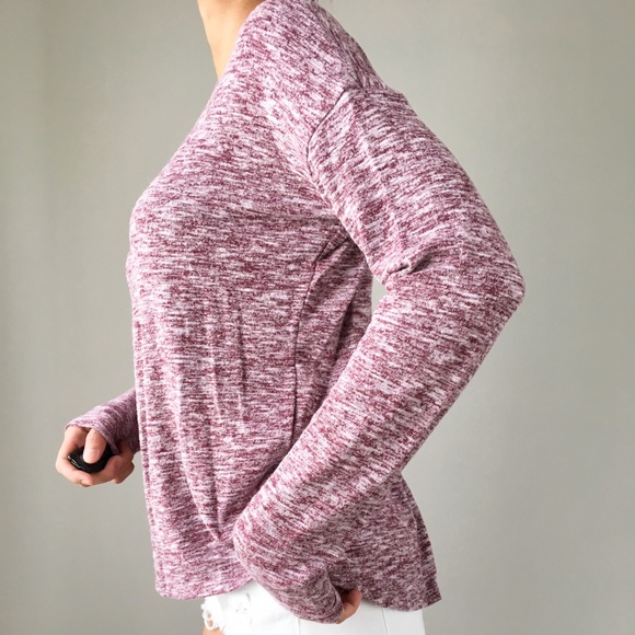 MCKENZIE Everyday Relax top - Picture 7 of 8